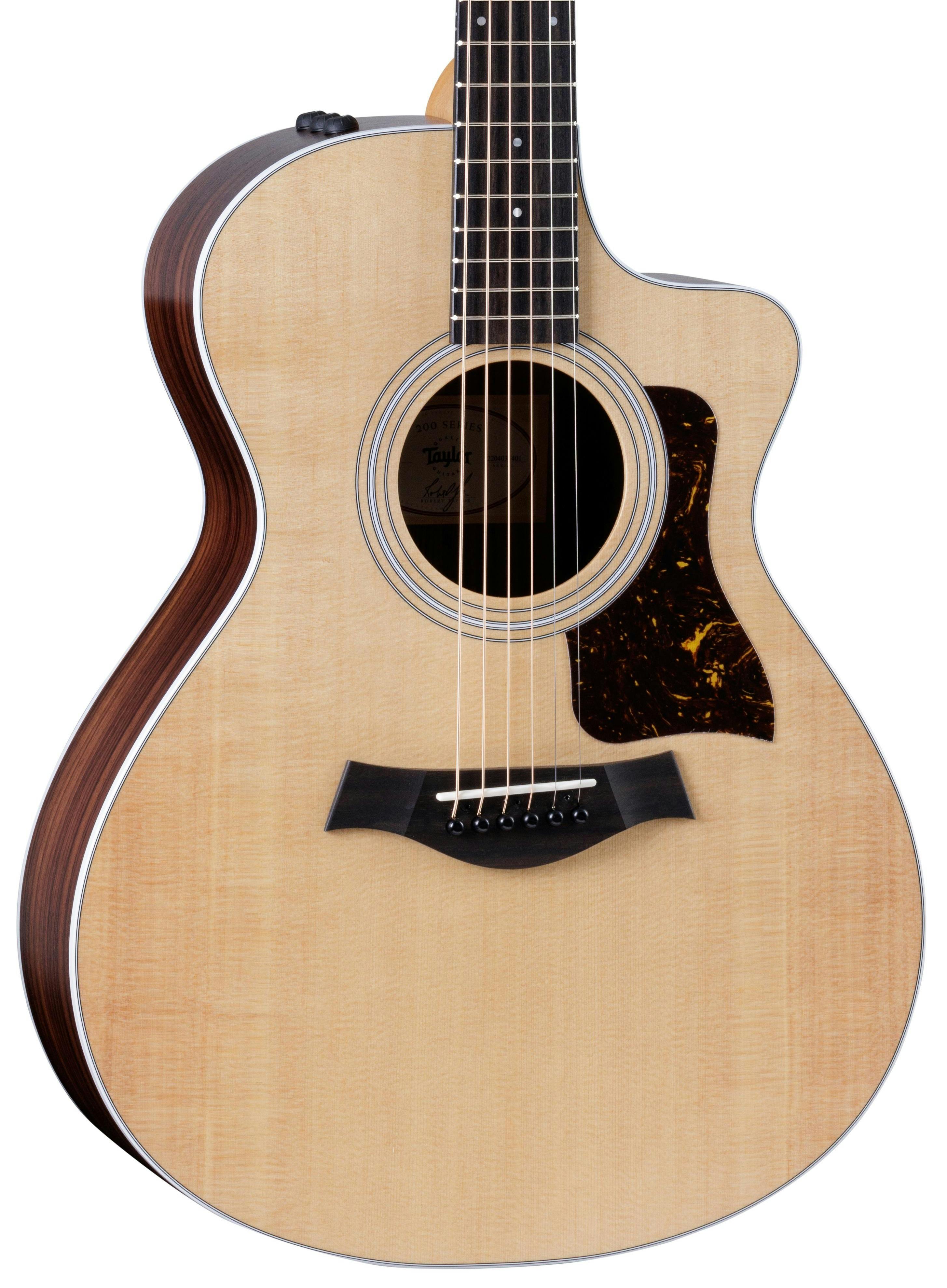 Taylor Guitars - Andertons Music Co.