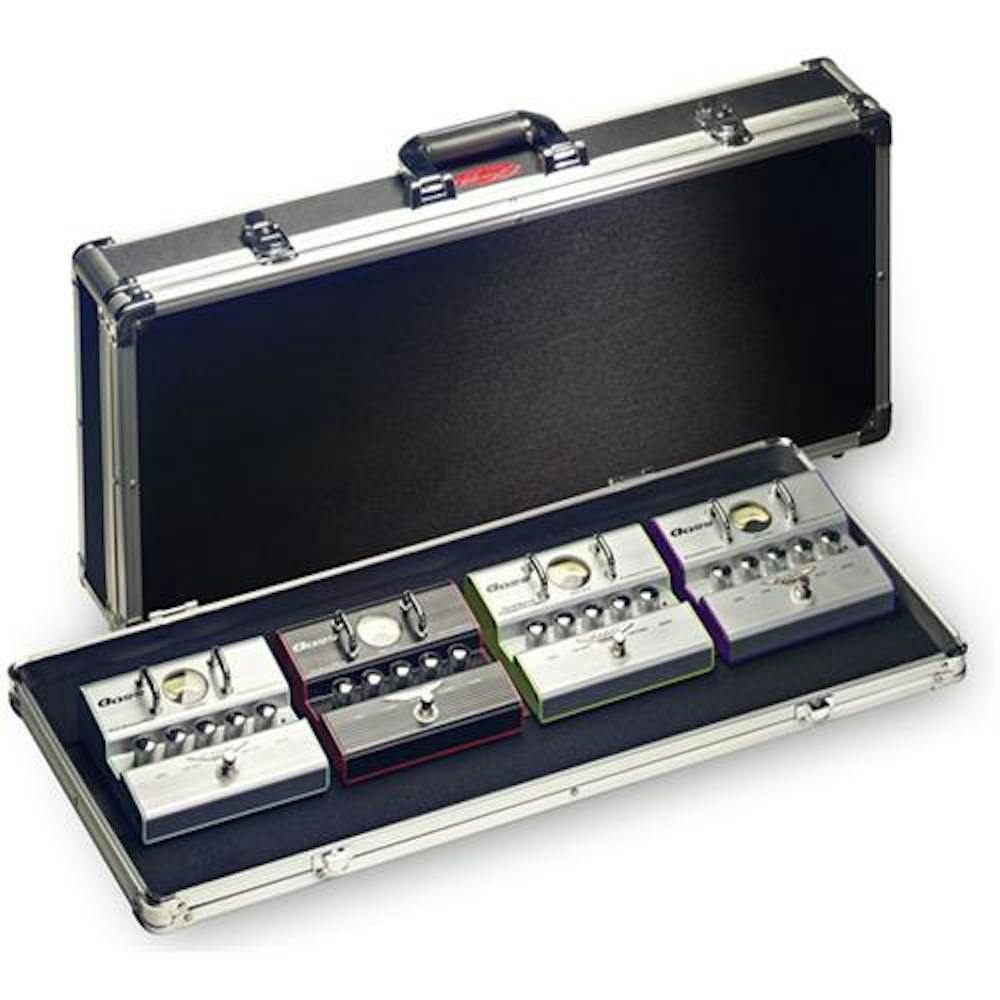 Stagg UPC-688 Effects Pedal Flight Case