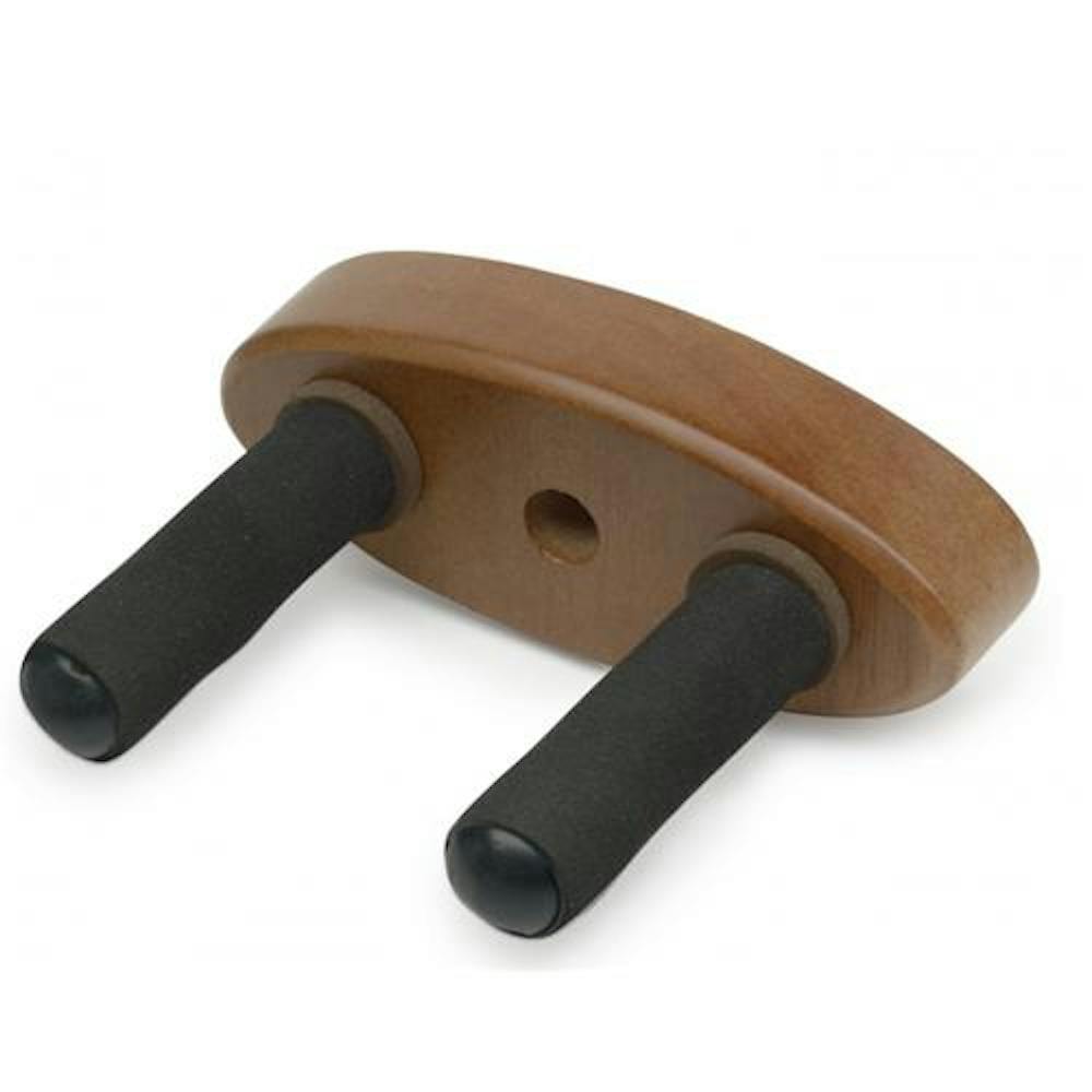 Stagg Wall-Mounted Holder For Ukuleles
