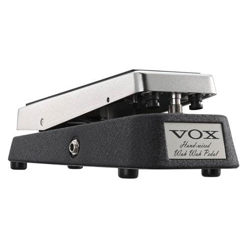 Best budget 2024 wah pedal