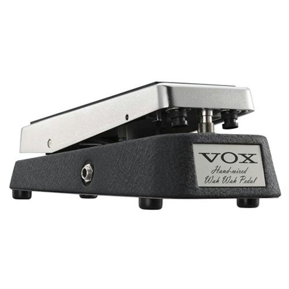 Vox Hand Wired V846 Wah Pedal