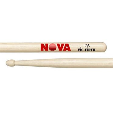 Vic Firth Nova 7A Drumsticks