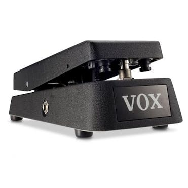 Guitar Wah Pedals Guide - Your Ultimate Guide from Andertons Music Co.