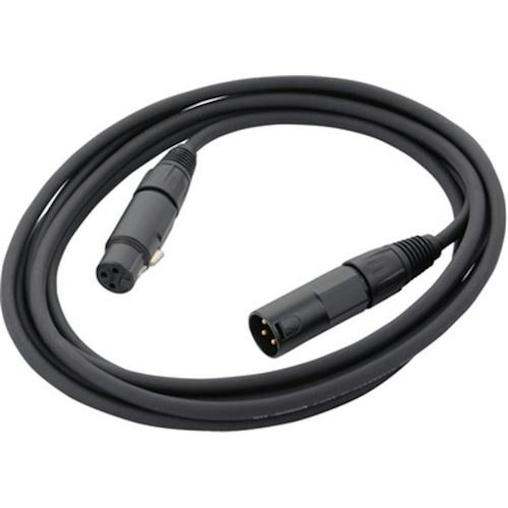 Whirlwind MK4 Female to Male Xlr Cable - 15 Foot