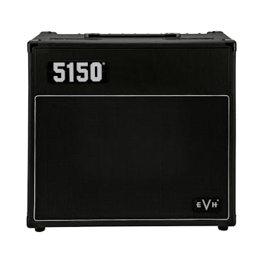 EVH 5150 Iconic Series 15W 1x10" Valve Amp Combo in Black