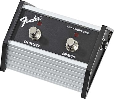 Fender Footswitch For Super Champ XD Amp