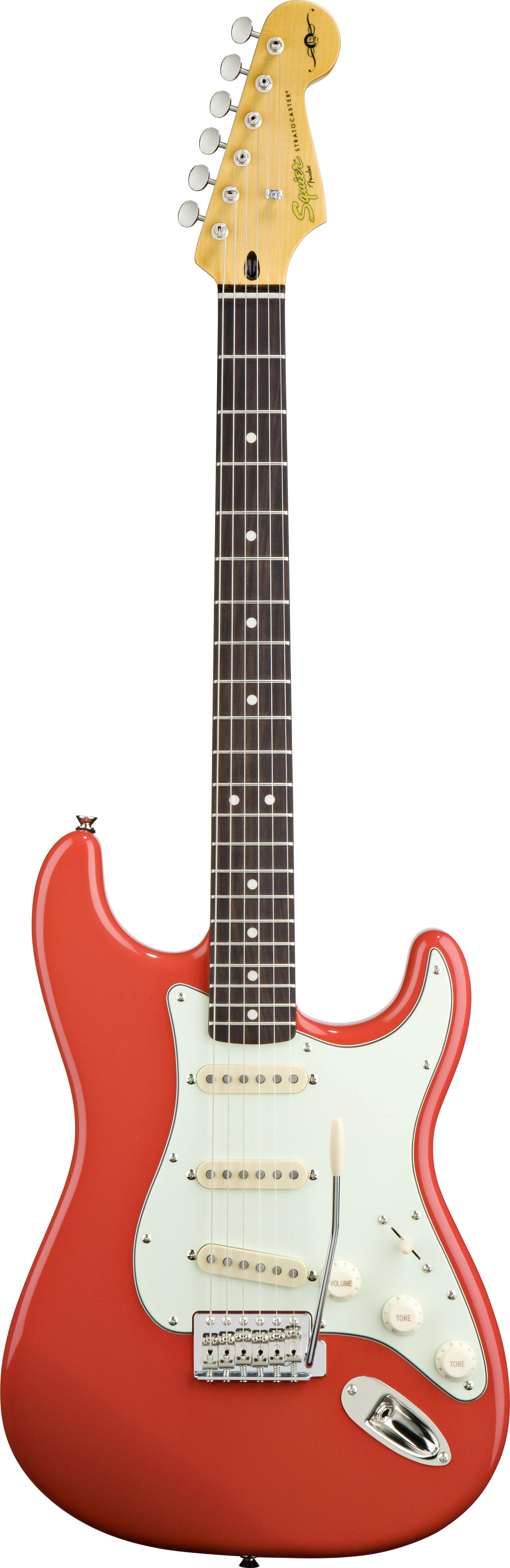 simon neil stratocaster