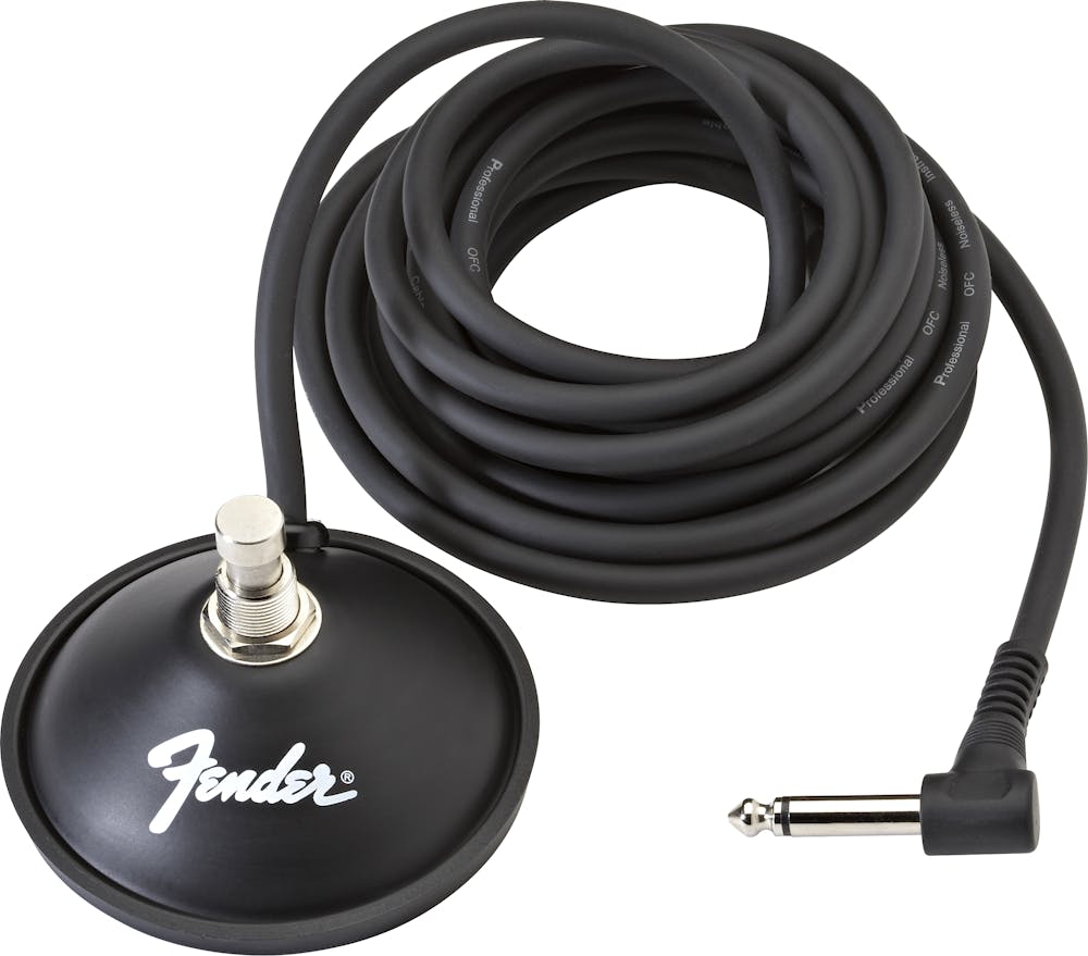 Fender Single Button Footswitch