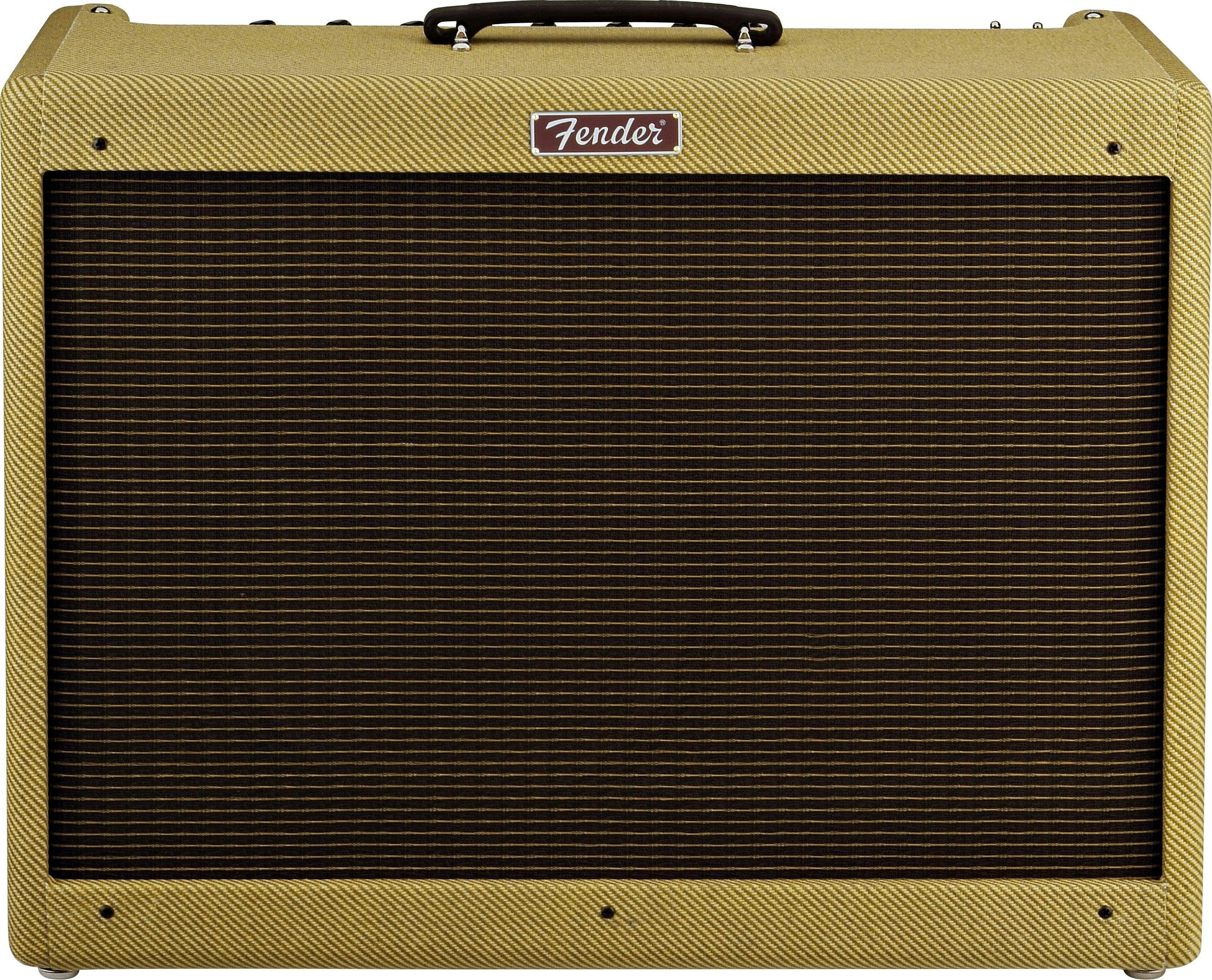 best fender tube amp under 1000