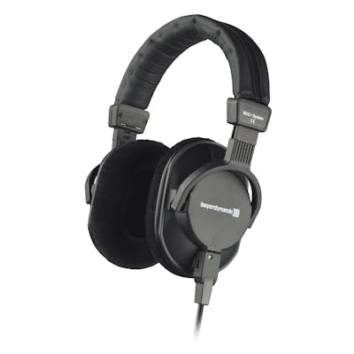 Beyerdynamic DT250 Headphones (250 Ohms)