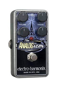 Electro Harmonix Analogizer Pedal