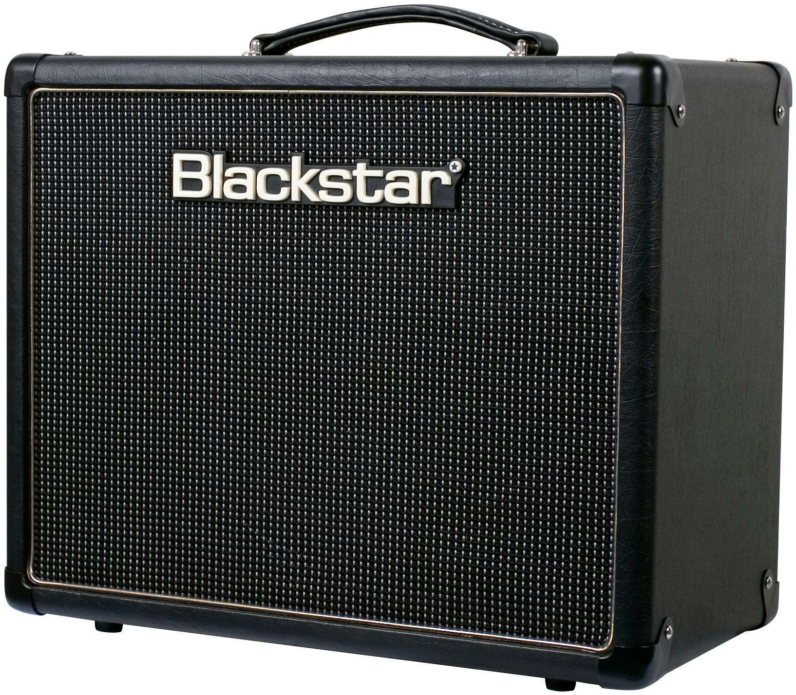 Blackstar HT-5R 5w 1x12 Tube Combo - Andertons Music Co.