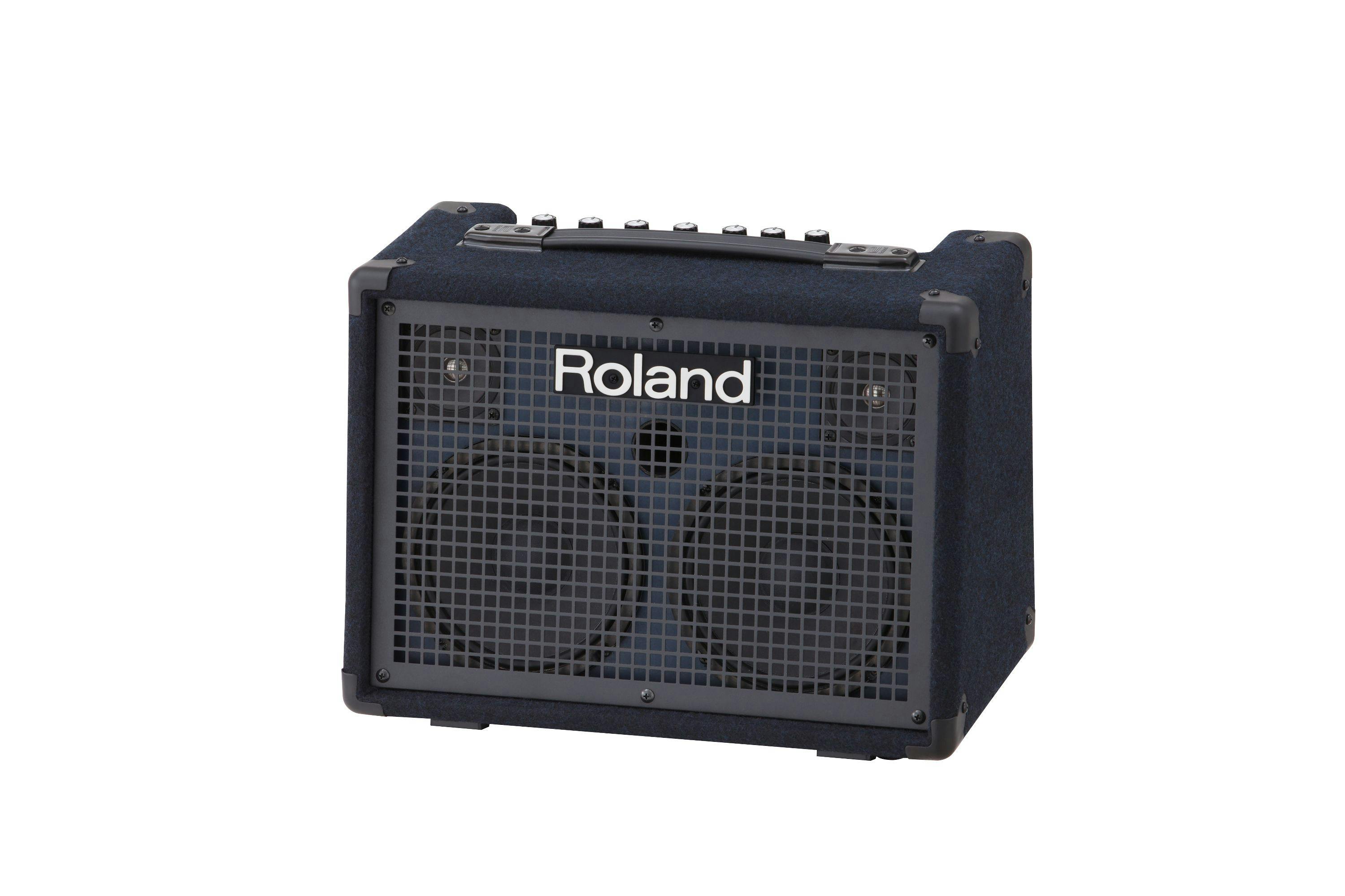 Roland KC-220 Stereo Keyboard Amplifier - Andertons Music Co.