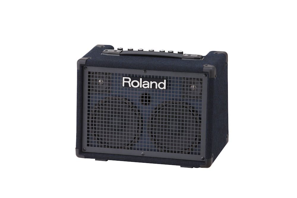 Roland  KC-220 Stereo Keyboard Amplifier