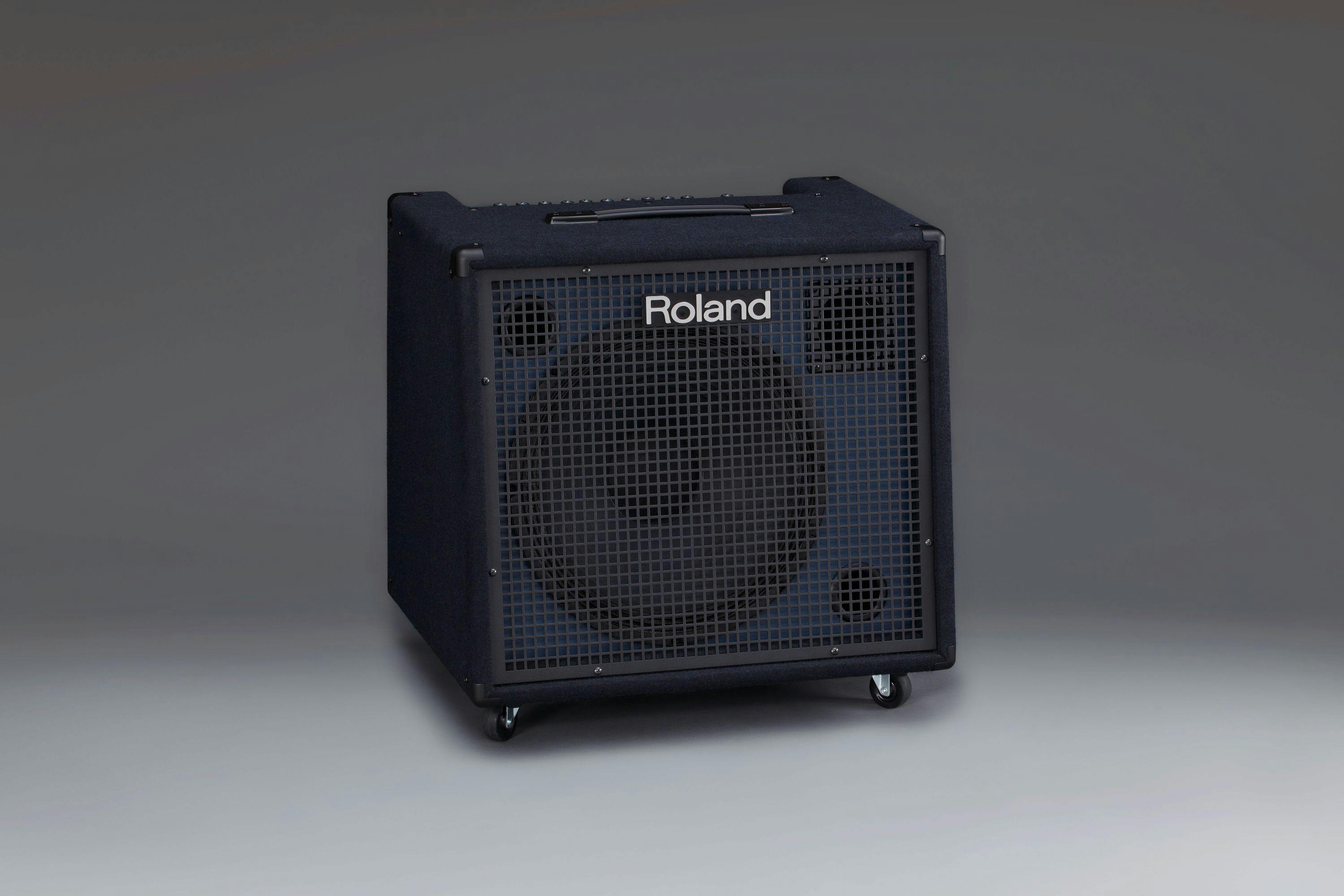 Roland KC-600 Keyboard Amplifier - Andertons Music Co.