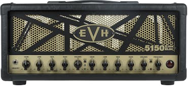 EVH 5150 III 50w EL34 Amp Head