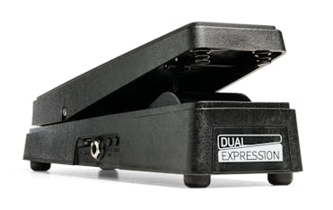 Electro Harmonix Dual Expression Pedal