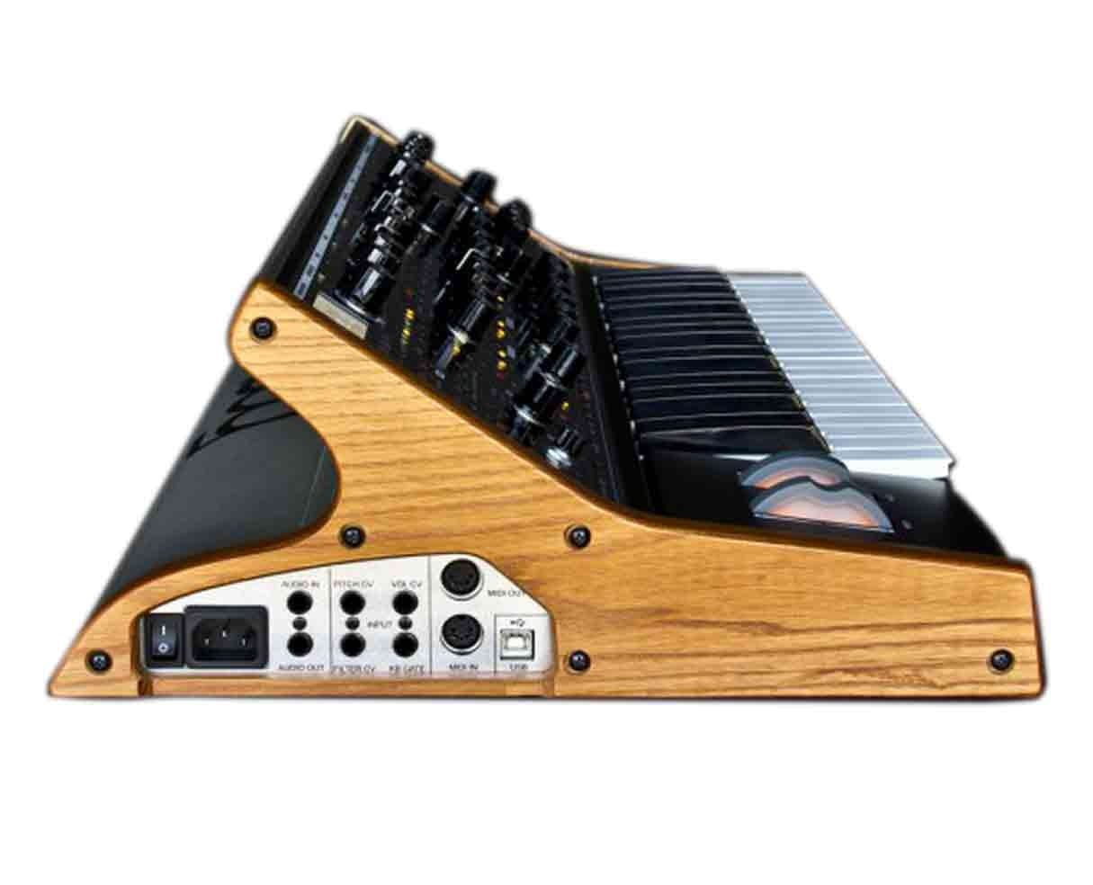 moog sub 37 シンセサイザー 国内外の人気 - 鍵盤楽器