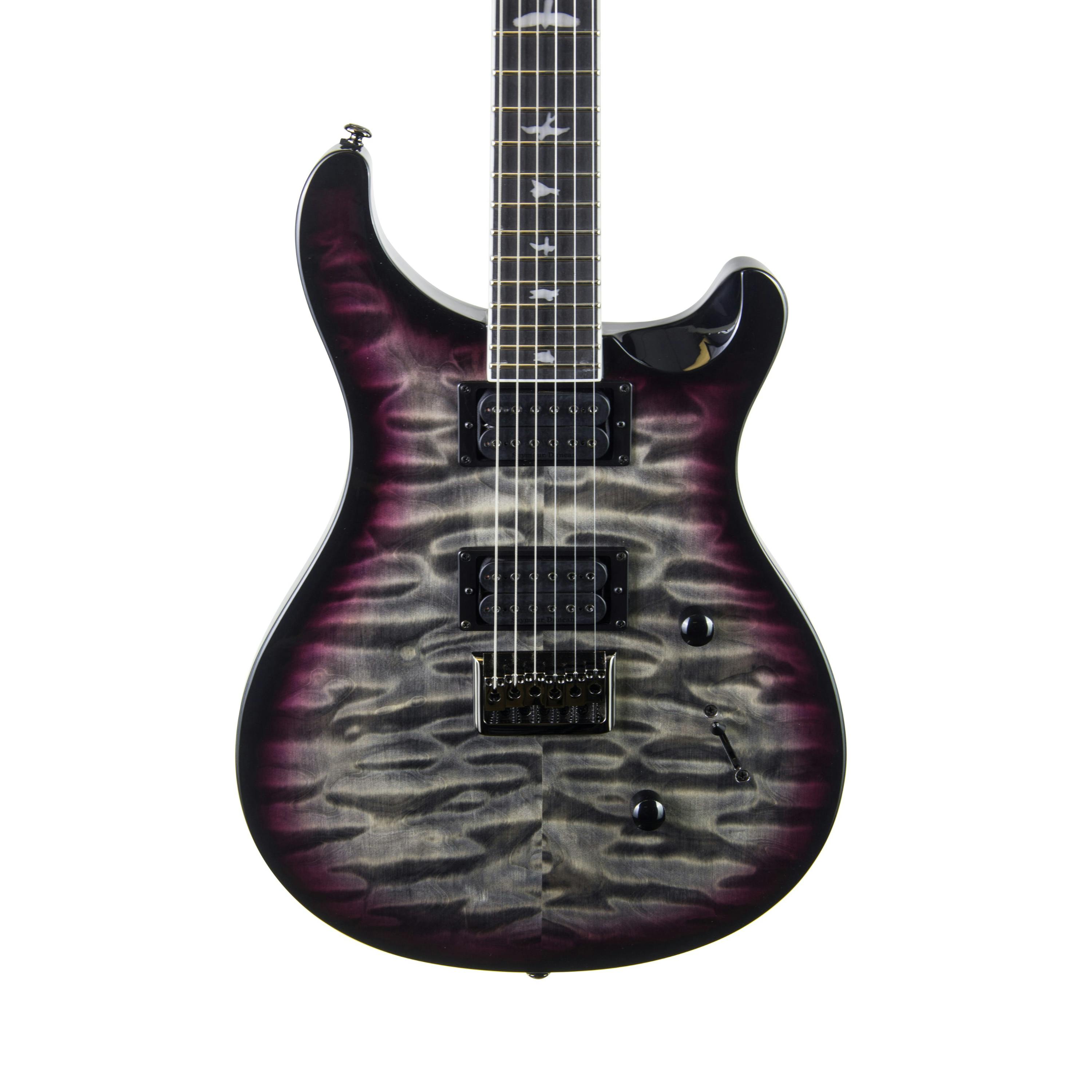 PRS SE Mark in Burst Andertons Music Co.