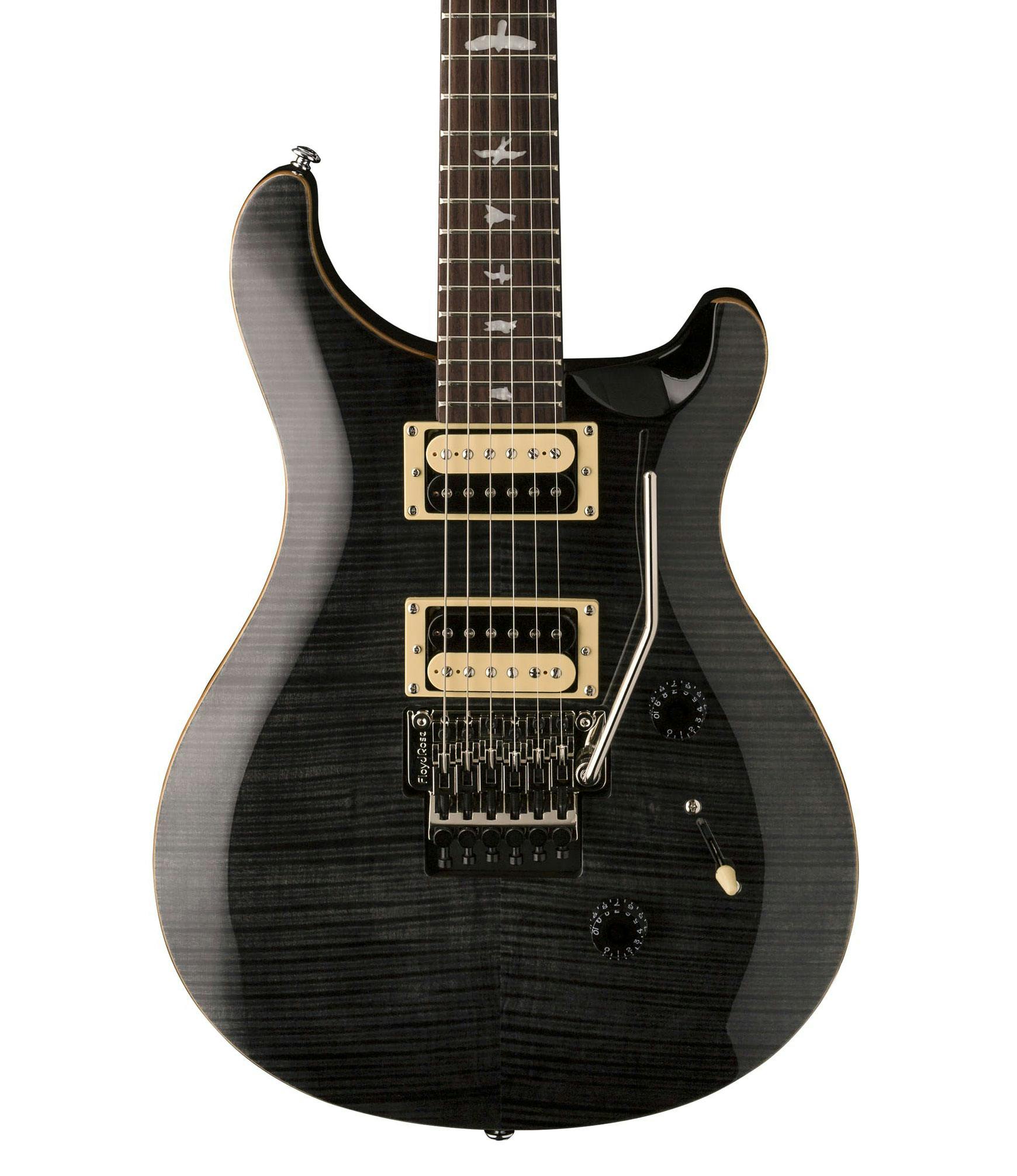 prs se custom 24 floyd gb