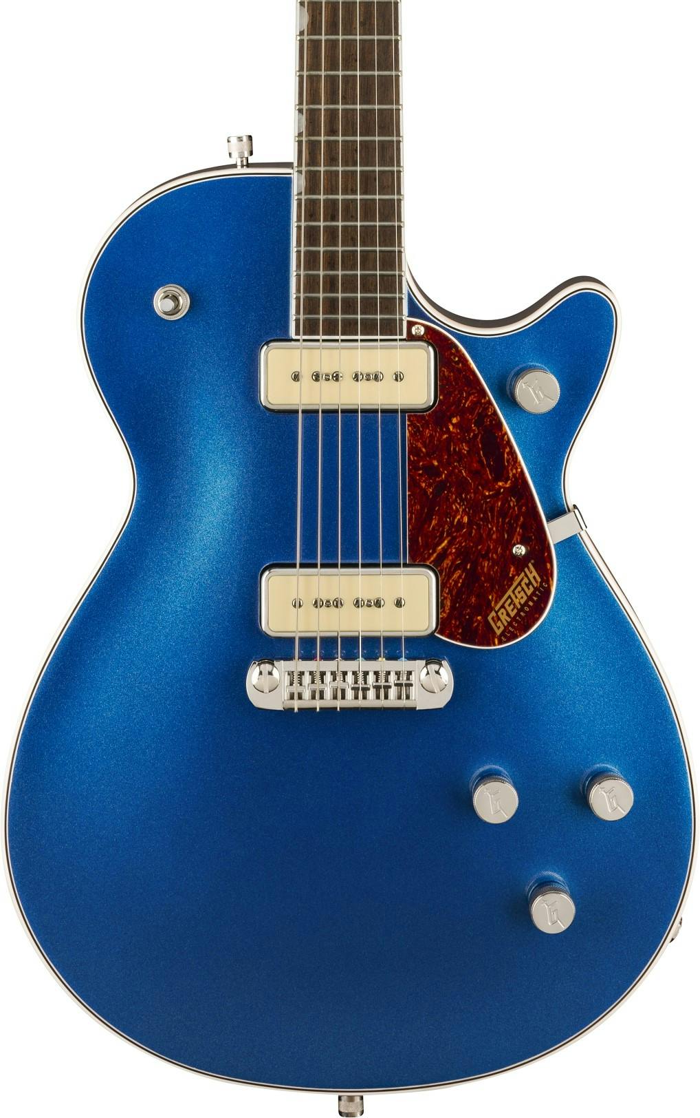 Best gretsch deals electromatic guitar