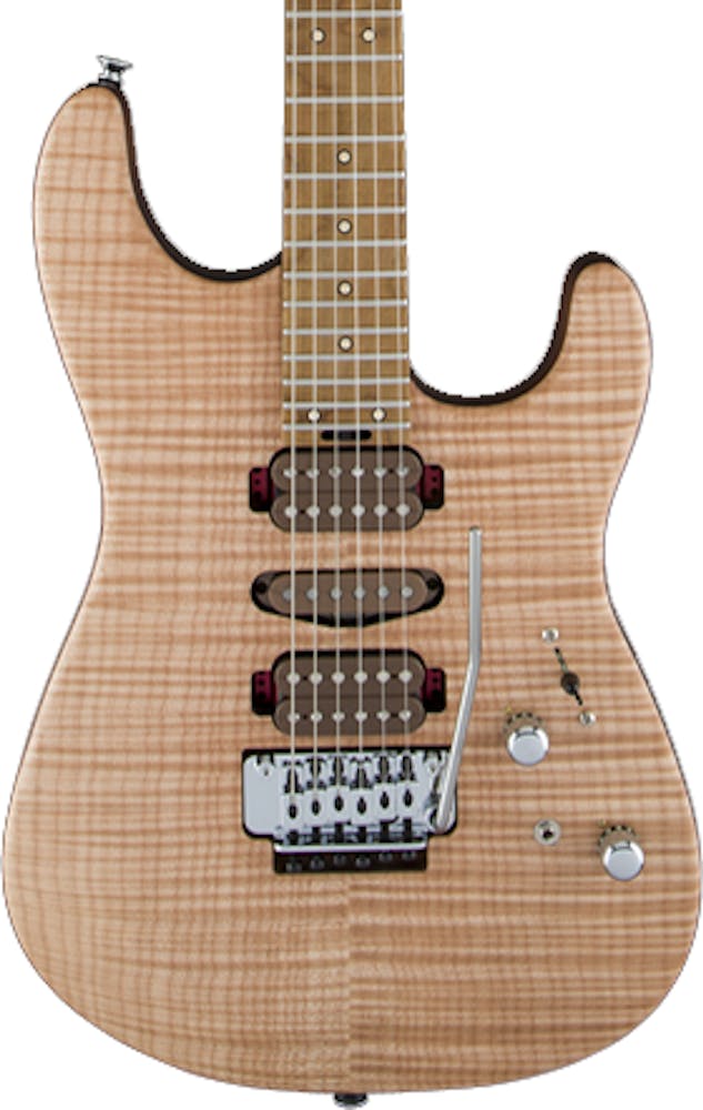 Charvel Guthrie Govan Signature HSH FLAME