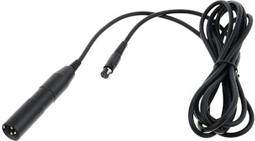 AKG Mini XLR Cable