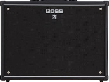 Boss Katana 2x12" Guitar Amp Cabinet