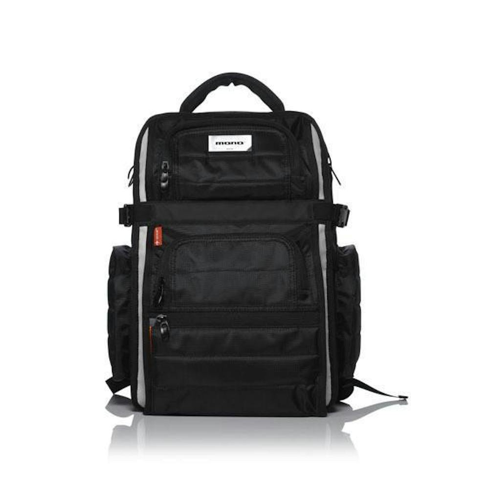 Mono EFX Fly By Backpack in Black
