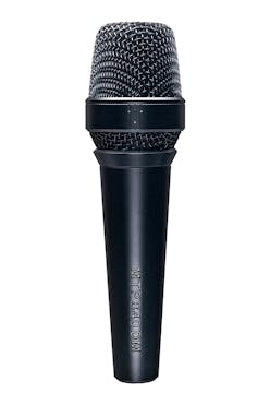 Lewitt MTP 840 DM Handheld Dynamic Vocal Microphone
