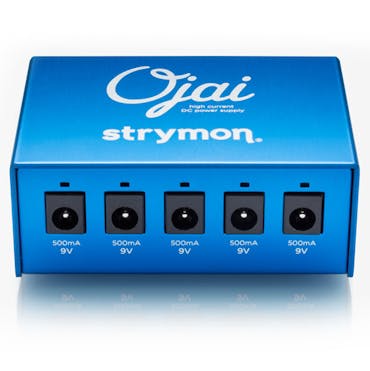 Strymon Ojai Effects Pedal Power Supply Expansion Kit