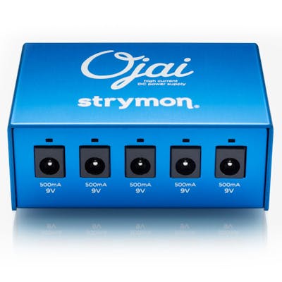 Strymon Ojai Effects Pedal Power Supply Expansion Kit
