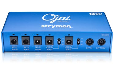 Strymon Ojai R30 Effects Pedal Power Supply Expansion Kit