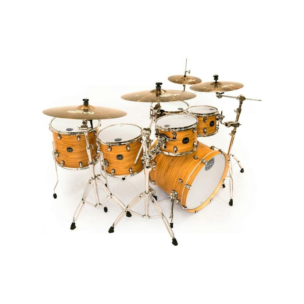 Mapex Armory Fast Fusion Shell Pack in Desert Dune