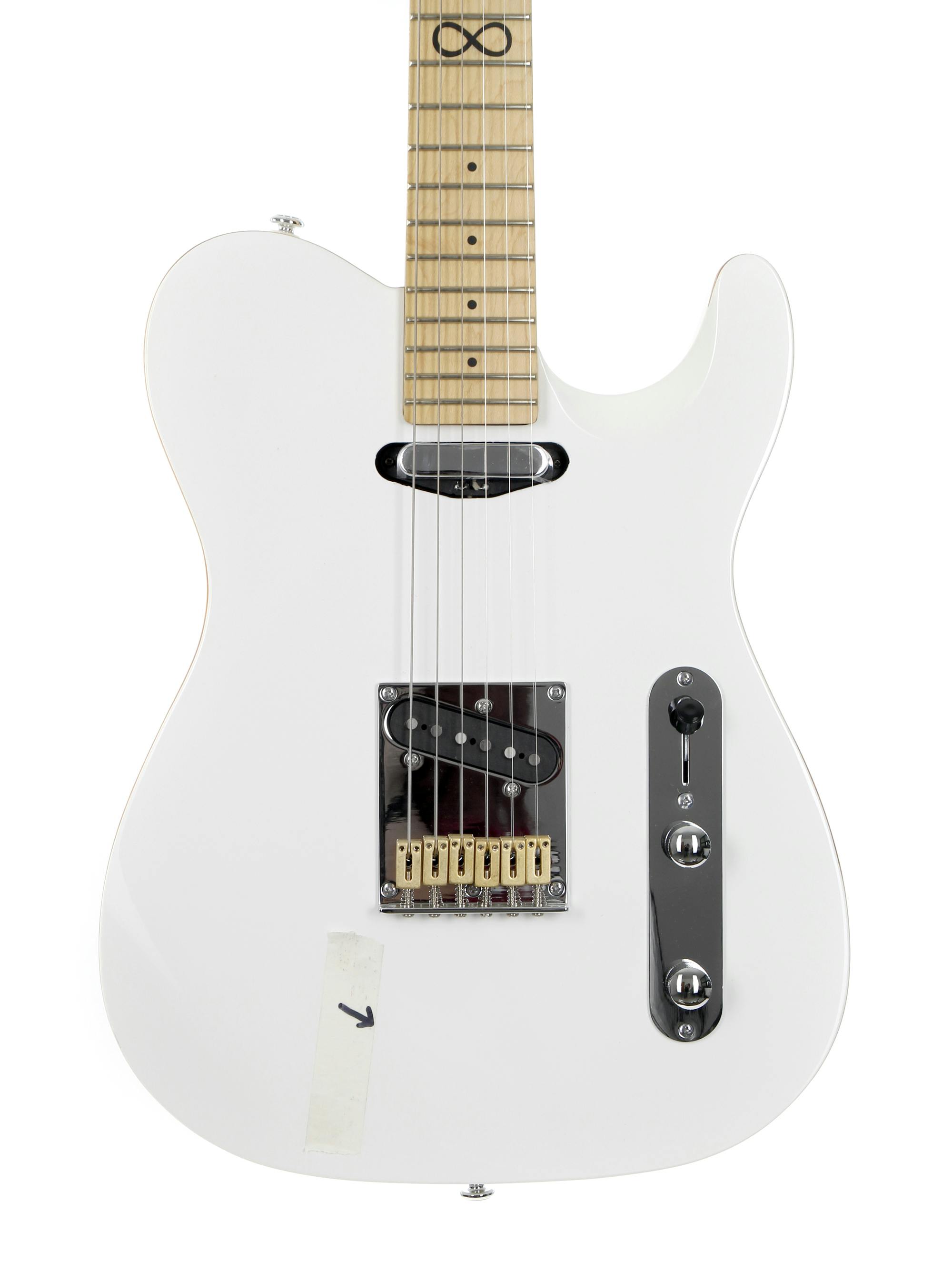 chapman ml3 traditional white dove