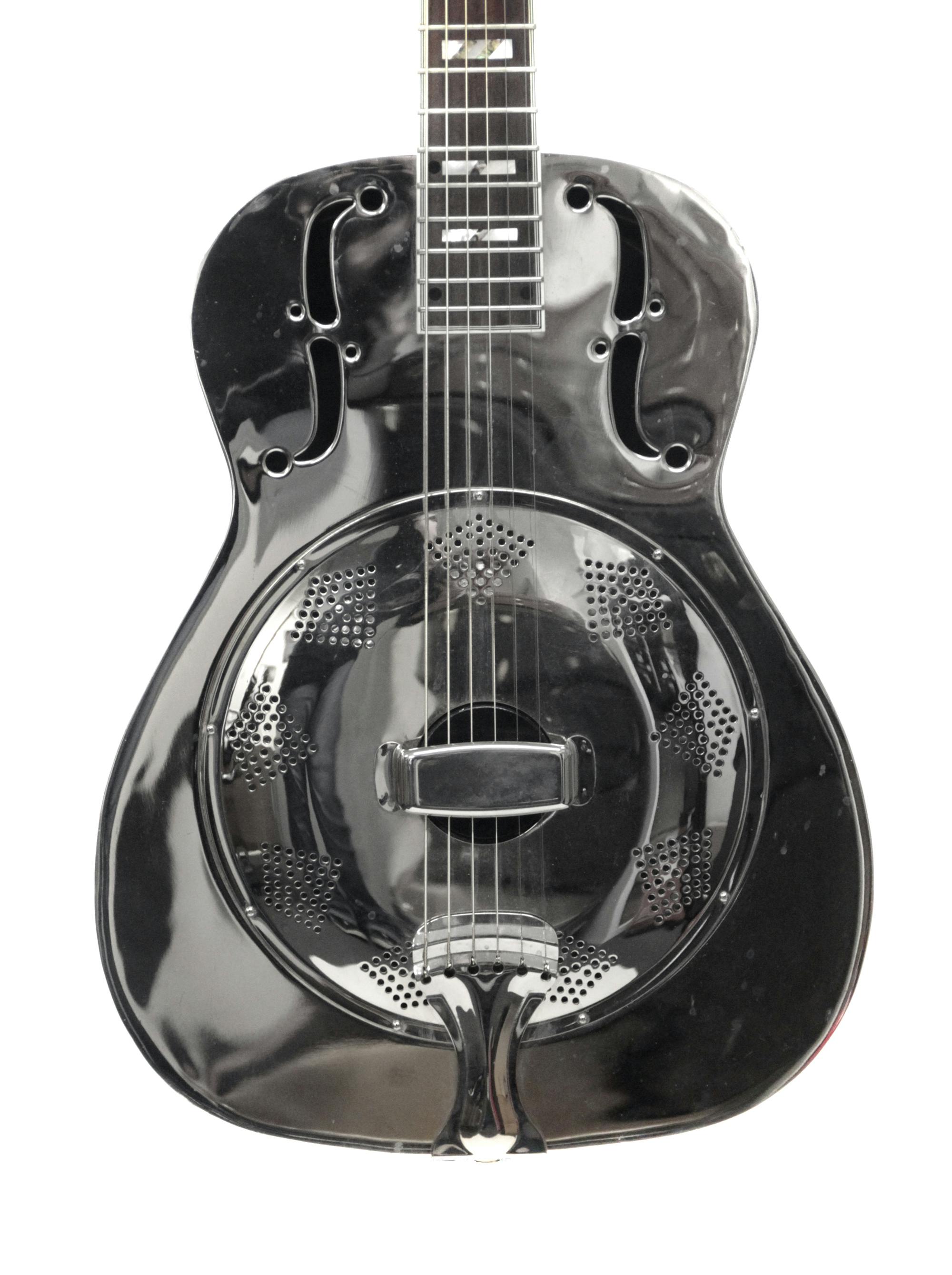 craigslist resonator guitar