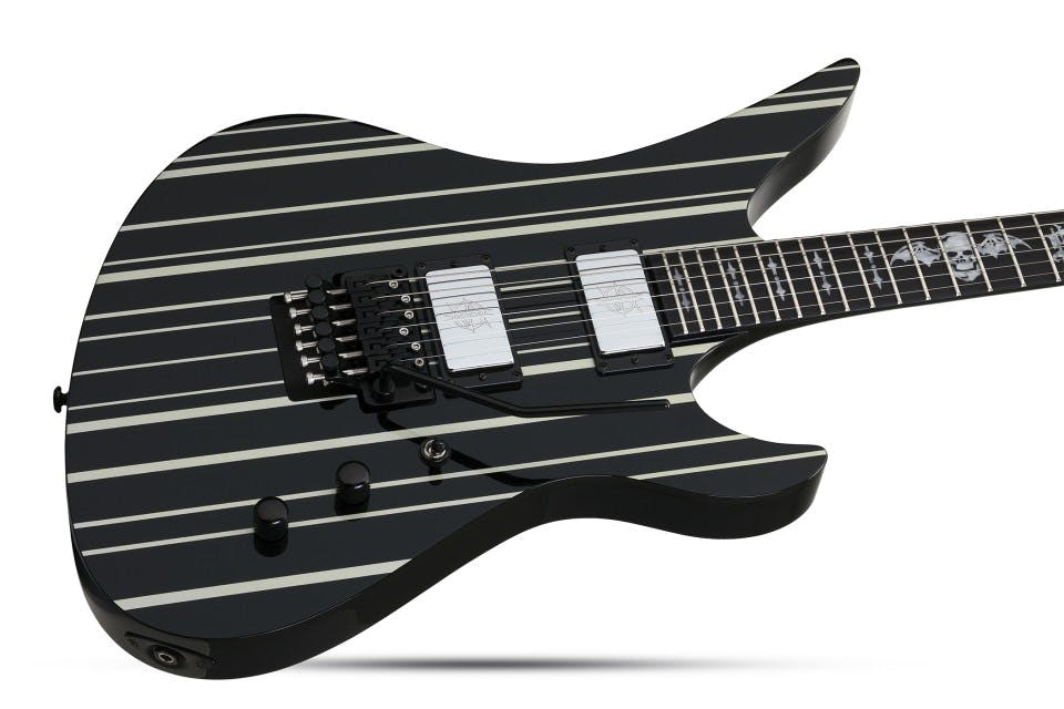 Schecter andertons deals