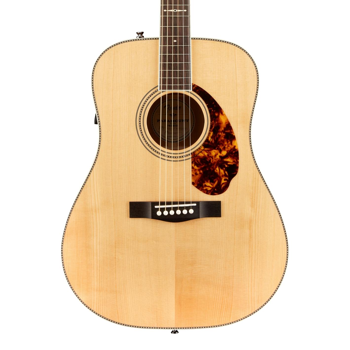 fender pm1 adirondack