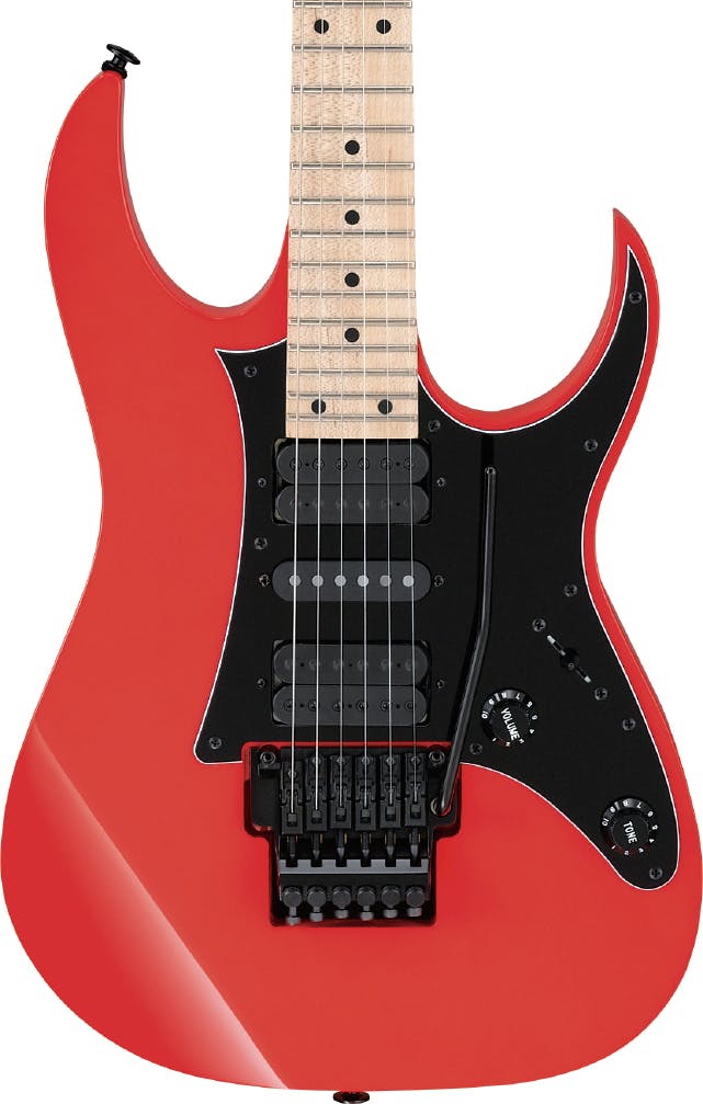 ibanez rg genesis