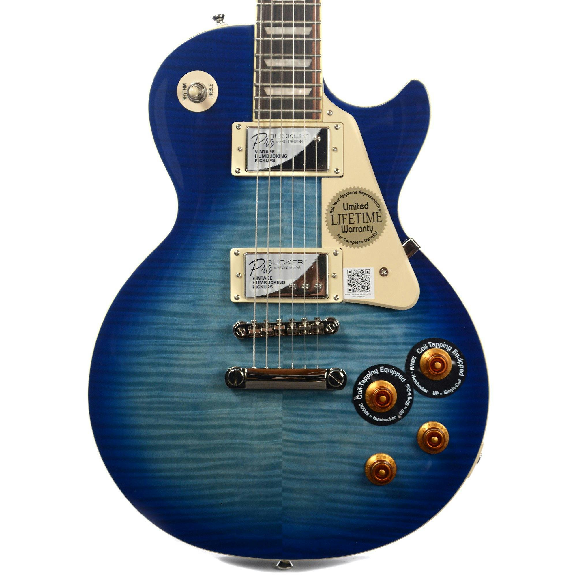 Best Epiphone Les Pauls 2024: Beginner or pro, these are the best
