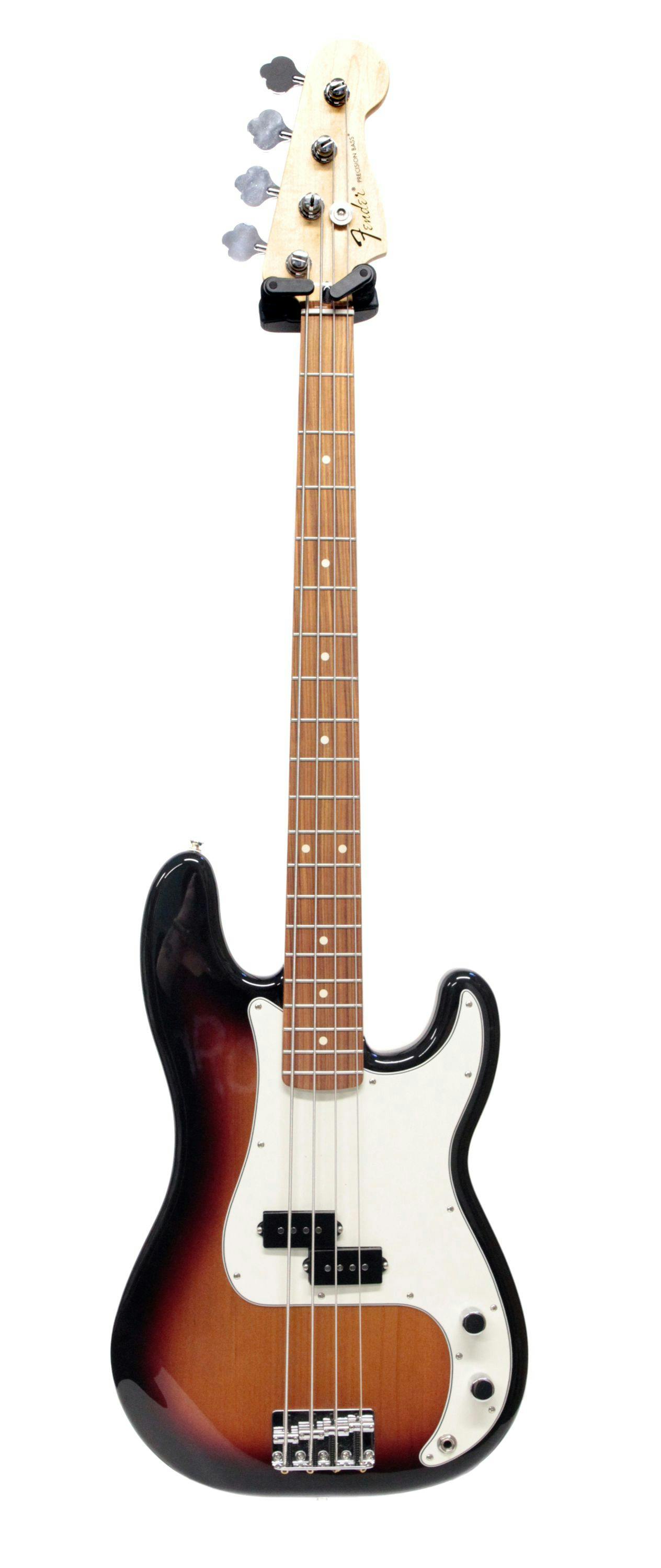 second hand precision bass