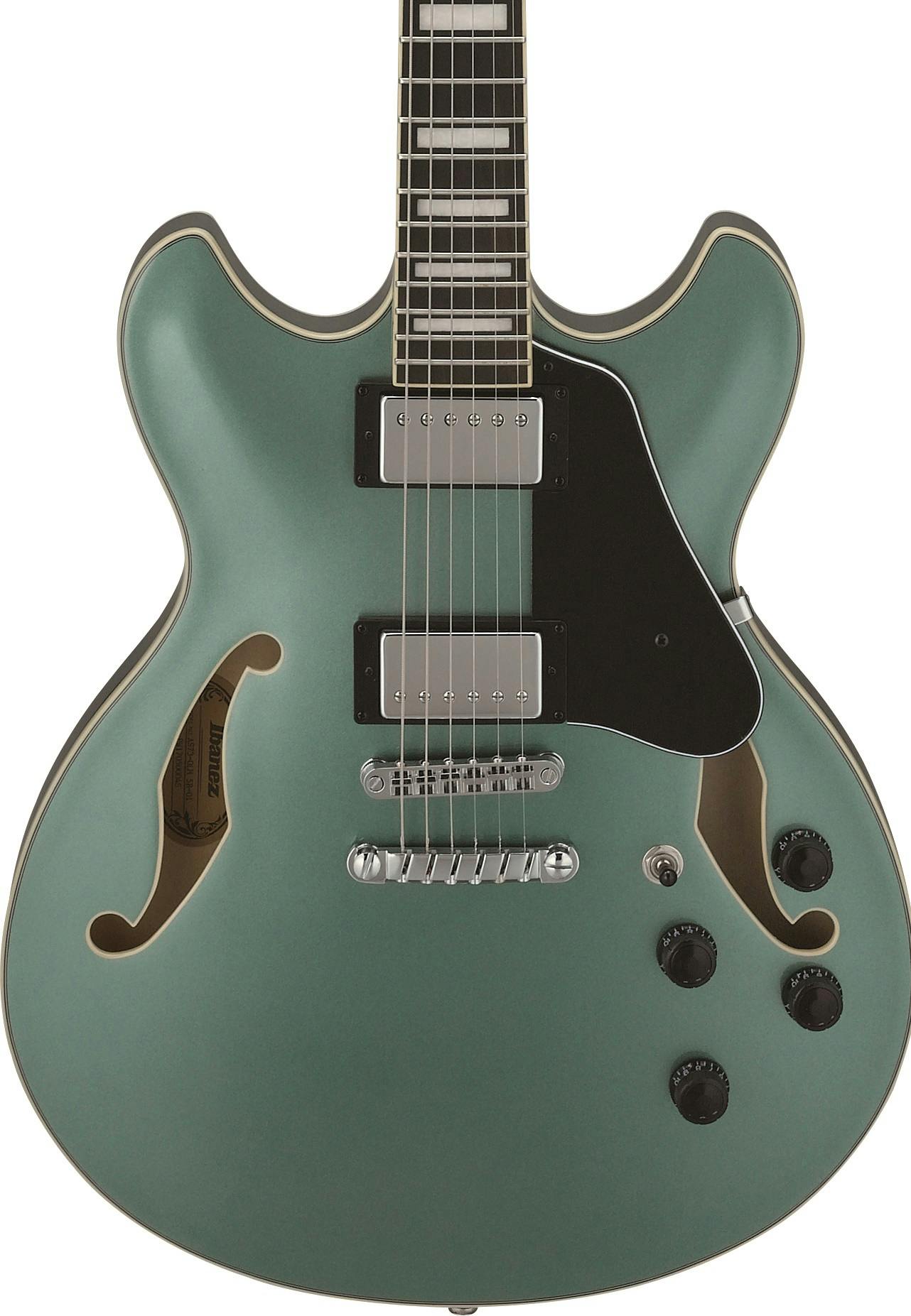 ibanez as73 artcore