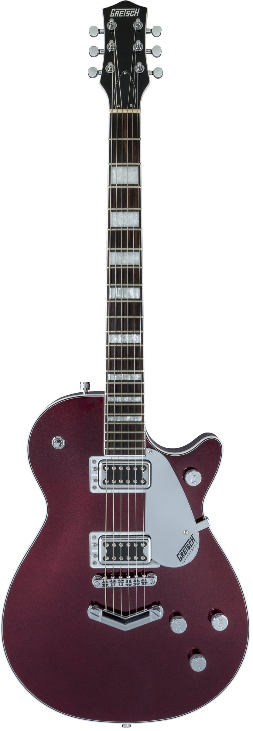 Gretsch on sale g5220 case