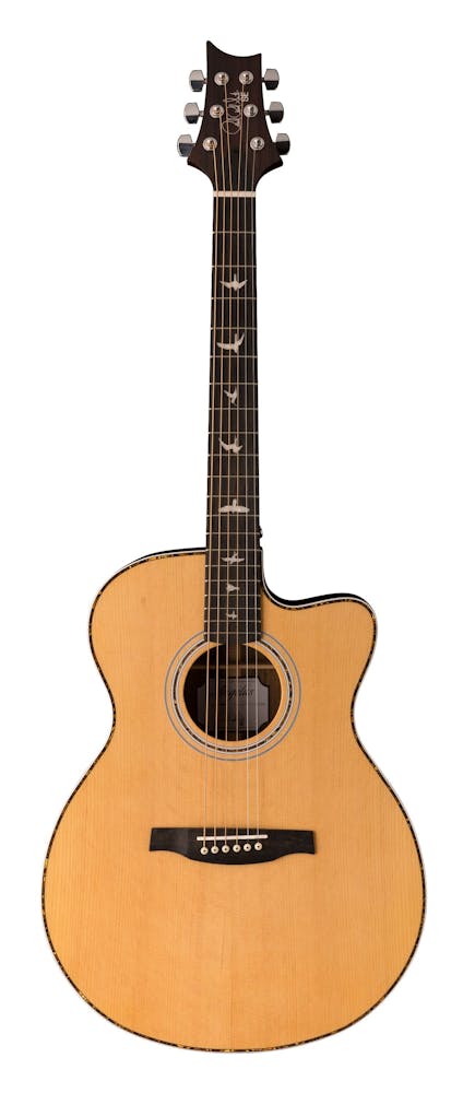 PRS SE Angelus A40E Cutaway Electro Acoustic Guitar