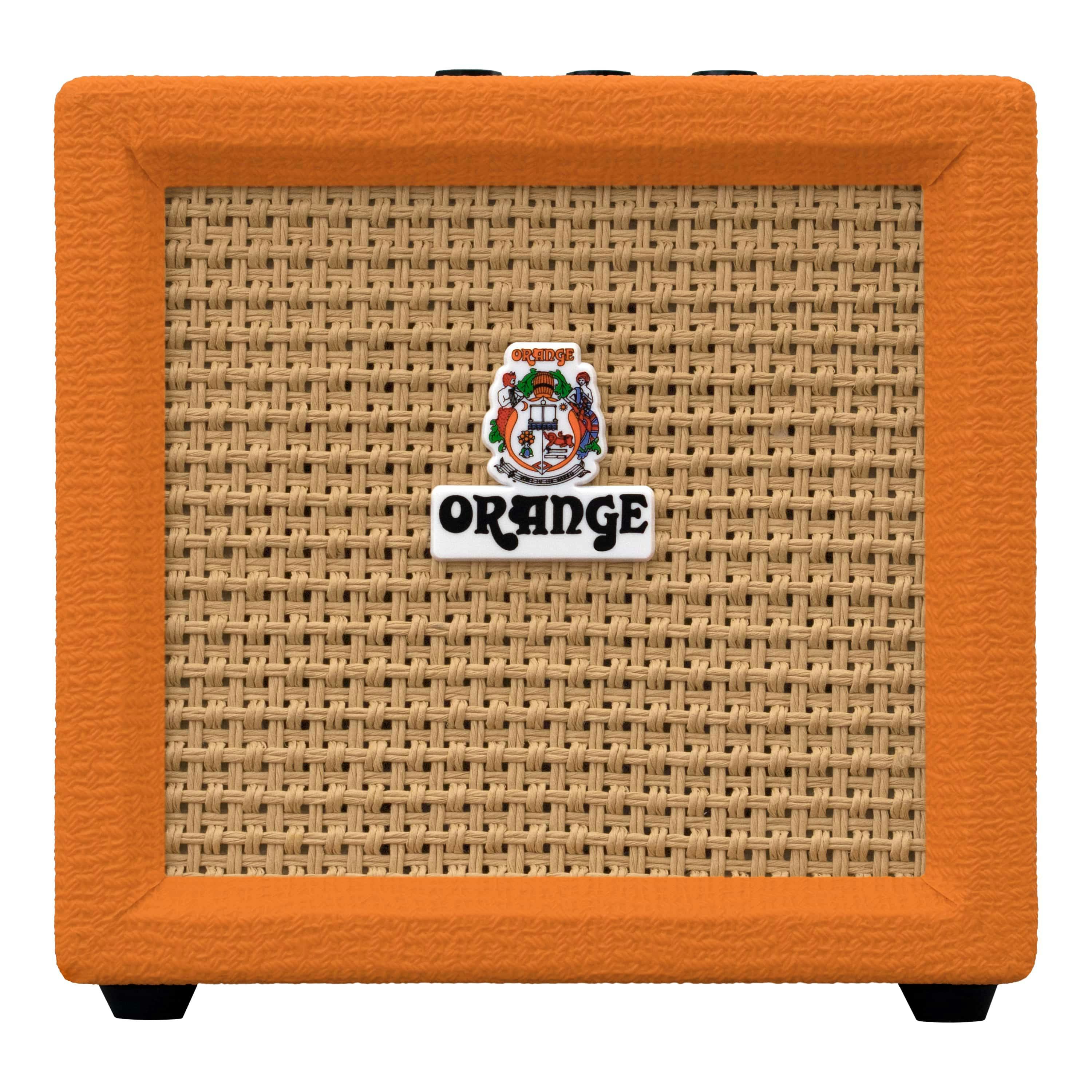 best cheap orange amp