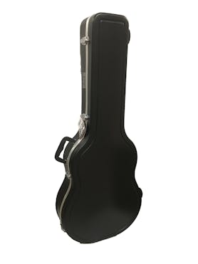 Freestyle Deluxe Molded Case for Classic Guitars