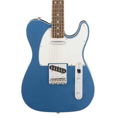 Fender American Original 60s Tele in Lake Placid Blue