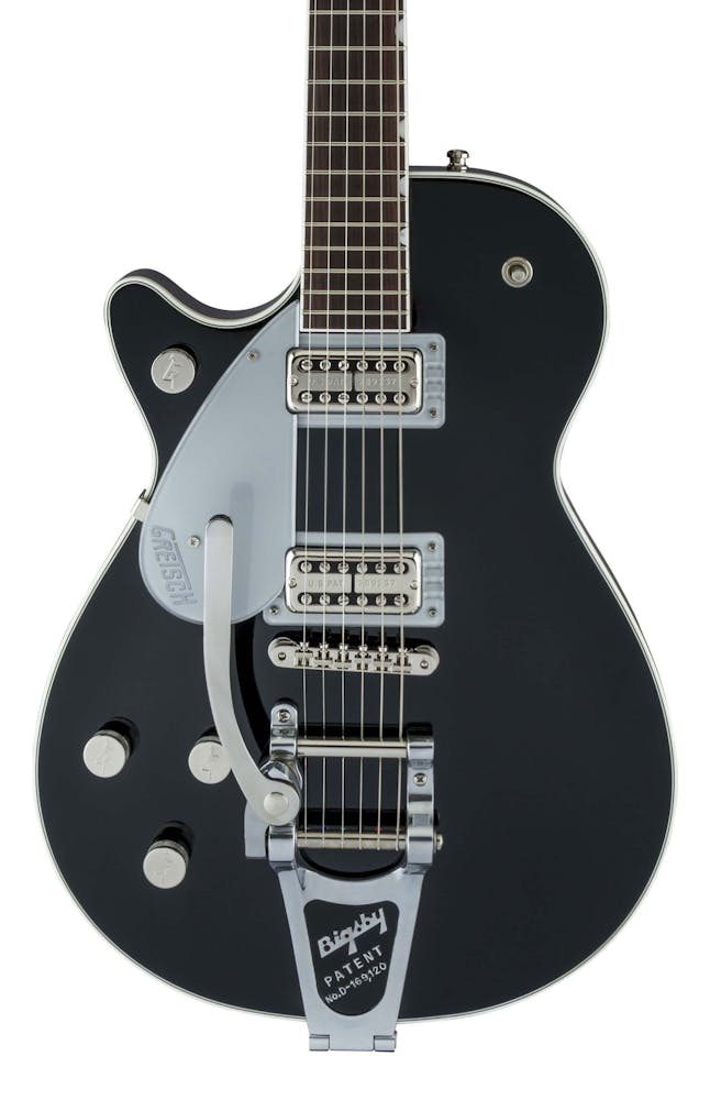 Gretsch G6128T Players Edition Jet FT with Bigsby Left Handed