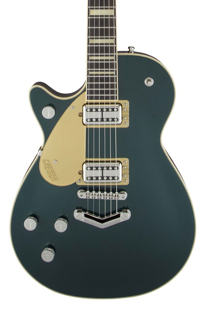 Gretsch G6228LH Players Edition Jet BT with V-Stoptail Left Handed