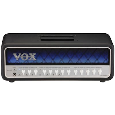 Vox MVX150 Guitar Amp Head with NuTube